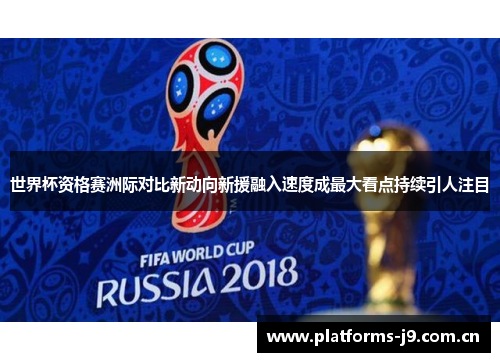 世界杯资格赛洲际对比新动向新援融入速度成最大看点持续引人注目 世界杯资格赛洲际对比新动向新援融入速度成最大看点持续引人注目